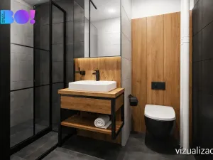 Prodej bytu 1+kk, Třinec, Lidická, 18 m2