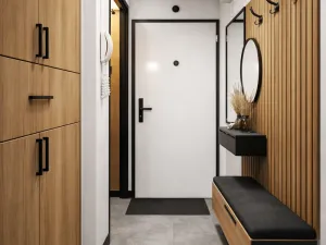 Prodej bytu 1+kk, Třinec, Lidická, 18 m2