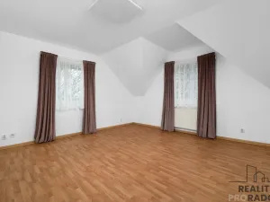 Prodej bytu 3+kk, Poděbrady, Budovcova, 110 m2