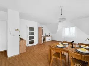 Prodej bytu 3+kk, Poděbrady, Budovcova, 110 m2