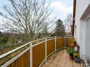 Prodej bytu 3+kk, Poděbrady, Budovcova, 110 m2