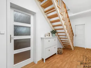 Prodej bytu 3+kk, Poděbrady, Budovcova, 110 m2