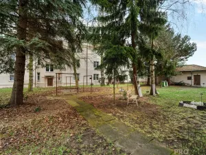 Prodej bytu 3+kk, Poděbrady, Budovcova, 110 m2