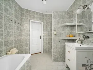 Prodej bytu 4+kk, Poděbrady, Budovcova, 110 m2