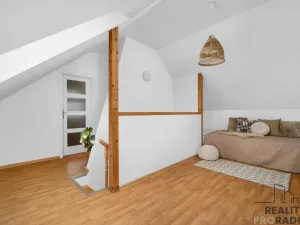 Prodej bytu 4+kk, Poděbrady, Budovcova, 110 m2