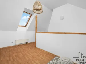 Prodej bytu 4+kk, Poděbrady, Budovcova, 110 m2