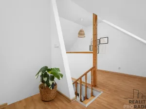 Prodej bytu 4+kk, Poděbrady, Budovcova, 110 m2