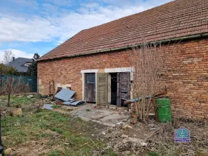 Prodej rodinného domu, Vranov - Svinná, 1279 m2