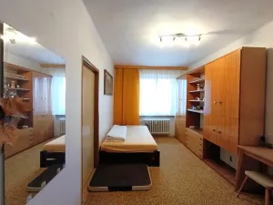 Prodej bytu 3+1, Příbor, Čs. armády, 73 m2