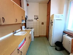 Prodej bytu 3+1, Příbor, Čs. armády, 73 m2