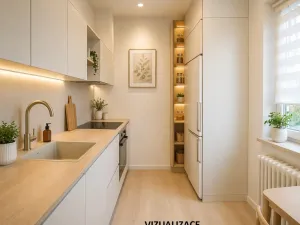 Prodej bytu 3+1, Příbor, Čs. armády, 73 m2