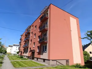 Prodej bytu 3+1, Příbor, Čs. armády, 73 m2