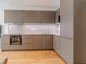 Pronájem bytu 2+kk, Ostrava, Dlouhá, 57 m2
