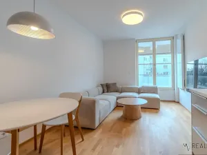 Pronájem bytu 2+kk, Ostrava, Dlouhá, 57 m2