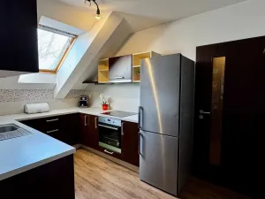 Prodej bytu 2+kk, Hodonín, Milíčova, 52 m2