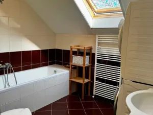 Prodej bytu 2+kk, Hodonín, Milíčova, 52 m2