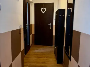 Prodej bytu 2+kk, Hodonín, Milíčova, 52 m2