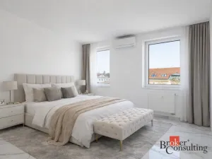 Pronájem bytu 4+kk, Brno - Brno-město, Kobližná, 95 m2