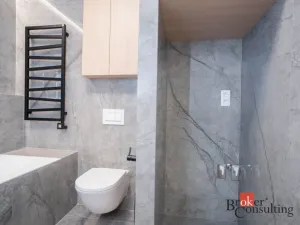 Pronájem bytu 4+kk, Brno - Brno-město, Kobližná, 95 m2