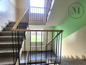 Prodej bytu 2+1, Mirovice, Karla Čapka, 62 m2