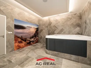 Prodej bytu 2+1, Vrchlabí - Hořejší Vrchlabí, Horská, 59 m2