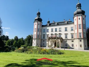 Prodej bytu 2+1, Vrchlabí - Hořejší Vrchlabí, Horská, 59 m2