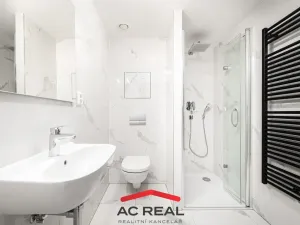 Prodej bytu 2+1, Vrchlabí - Hořejší Vrchlabí, Horská, 59 m2