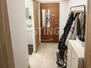 Pronájem bytu 1+kk, Ostrava, Francouzská, 27 m2