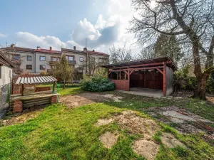 Prodej rodinného domu, Planá nad Lužnicí, Bejblíkova, 150 m2