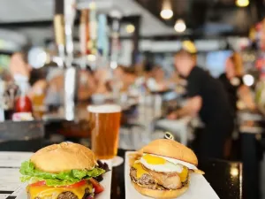 Pronájem restaurace, Praha - Žižkov, 113 m2