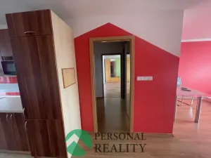 Prodej bytu 3+1, Jarpice, 71 m2