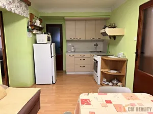 Prodej rodinného domu, Klenovice na Hané, 80 m2