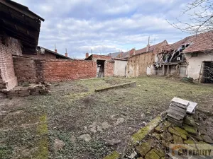 Prodej rodinného domu, Klenovice na Hané, 80 m2