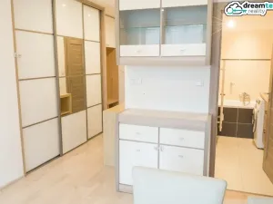 Pronájem bytu 3+kk, Ostrava - Moravská Ostrava, Pelclova, 69 m2