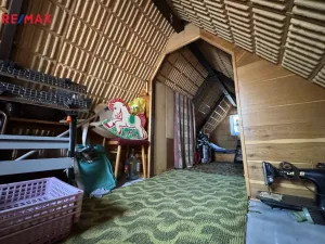 Pronájem chaty, Olomouc, 30 m2