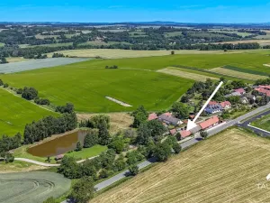 Prodej rodinného domu, Křeč, 178 m2