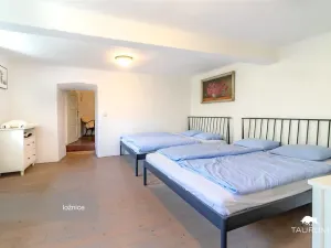 Prodej rodinného domu, Křeč, 178 m2