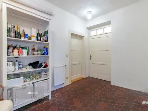 Prodej rodinného domu, Křeč, 178 m2