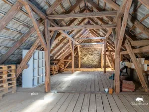 Prodej rodinného domu, Křeč, 178 m2