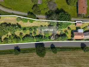 Prodej rodinného domu, Křeč, 178 m2