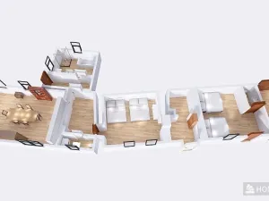 Prodej rodinného domu, Křeč, 178 m2