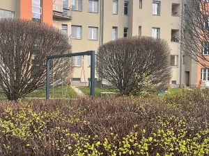 Pronájem bytu 3+1, Ostrava, Ruská, 107 m2