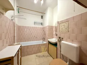 Prodej bytu 2+1, Šumperk, 8. května, 74 m2