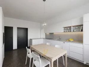 Prodej bytu 2+1, Šumperk, 8. května, 74 m2