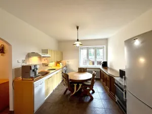 Prodej bytu 2+1, Šumperk, 8. května, 74 m2