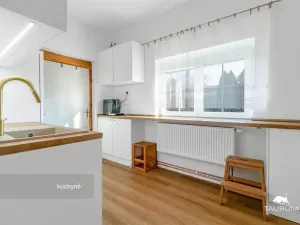 Prodej rodinného domu, Tlučná, Línská, 154 m2