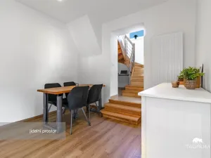 Prodej rodinného domu, Tlučná, Línská, 154 m2