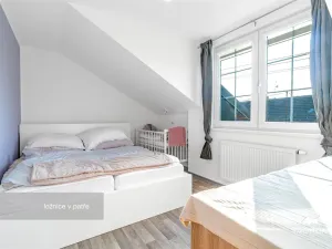 Prodej rodinného domu, Tlučná, Línská, 154 m2