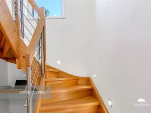 Prodej rodinného domu, Tlučná, Línská, 154 m2