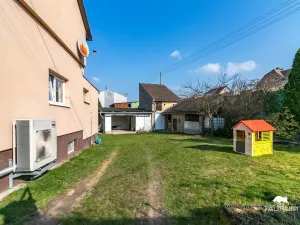 Prodej rodinného domu, Tlučná, Línská, 154 m2